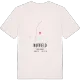 Nutfield karta t-shirt