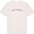 Nuthe-Urstromtal böjd t-shirt