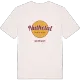 Nuthetal cirkel t-shirt