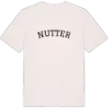Nutter böjd t-shirt