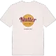 Nutter cirkel t-shirt