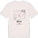 Nüven karta t-shirt