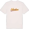 Nuvolera baseball t-shirt