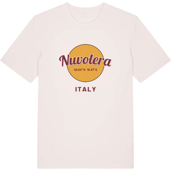 Nuvolera cirkel t-shirt – t-shirt från PinShirt