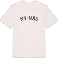 Ny-Näs böjd t-shirt