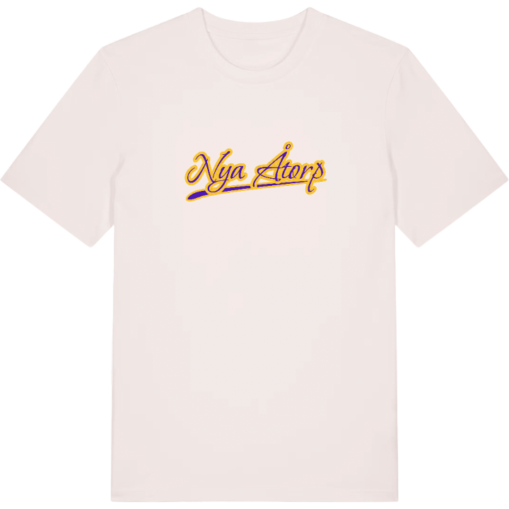 Nya Åtorp baseball t-shirt – t-shirt från PinShirt