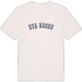 Nya Hagen college t-shirt