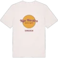 Nya Harsbro cirkel t-shirt