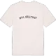 Nya Källtorp böjd t-shirt