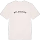 Nya Kvarnen böjd t-shirt