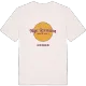 Nya Larudan cirkel t-shirt