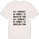 Nya Norregård ordlek t-shirt
