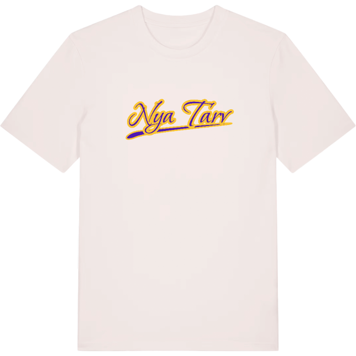 Nya Tarv baseball t-shirt – t-shirt från PinShirt