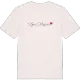 Nya vägen hjärta t-shirt