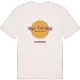 Nya Värslätt cirkel t-shirt