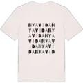 Nya Vida ordlek t-shirt