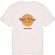 Nya Viker cirkel t-shirt