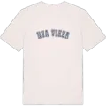 Nya Viker college t-shirt