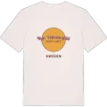 Nya Vilhelmsfält cirkel t-shirt