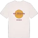 Nya Vilhelmsfält cirkel t-shirt
