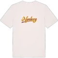 Nyaberg baseball t-shirt