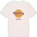 Nyaberg cirkel t-shirt