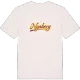 Nyaberg baseball t-shirt