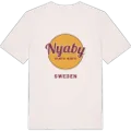 Nyaby cirkel t-shirt