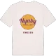 Nyaby cirkel t-shirt