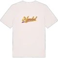 Nyadal baseball t-shirt