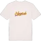 Nyagärde baseball t-shirt