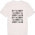 Nyåker ordlek t-shirt