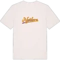 Nyåkern baseball t-shirt