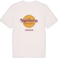 Nyåkern cirkel t-shirt