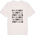 Nyaled ordlek t-shirt