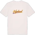 Nyalund baseball t-shirt