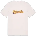 Nyamålen baseball t-shirt
