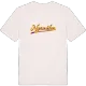 Nyamålen baseball t-shirt