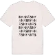 Nyanäs ordlek t-shirt
