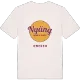 Nyäng cirkel t-shirt