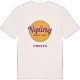 Nyäng cirkel t-shirt