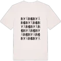 Nyäng ordlek t-shirt