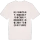 Nyängen ordlek t-shirt