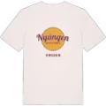 Nyängen cirkel t-shirt