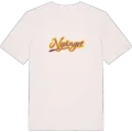 Nyänget baseball t-shirt