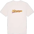 Nyängstugan baseball t-shirt