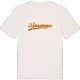 Nyängstugan baseball t-shirt