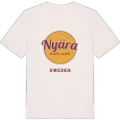 Nyära cirkel t-shirt