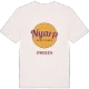 Nyarp cirkel t-shirt