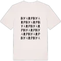 Nyarp ordlek t-shirt